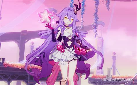 honkai impact 3 celine|[6.9 BETA] Miracle Magic Girl Celine Reappears!! Honkai Impact .